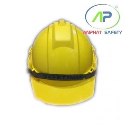 Nón BHLĐ Safetyman SS201 A